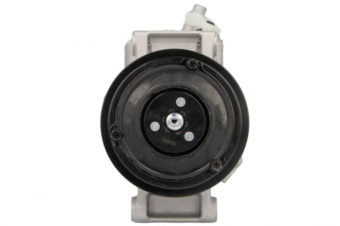 Compresor climatizare potrivit MERCEDES GLE (W166), M (W166) 3.0D 2011-2018 [2]