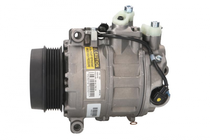 Compresor climatizare potrivit MERCEDES M (W164), R (W251, V251), S (C216), S (W221, V221) 3.0-6.3 07.05-12.14 [2]