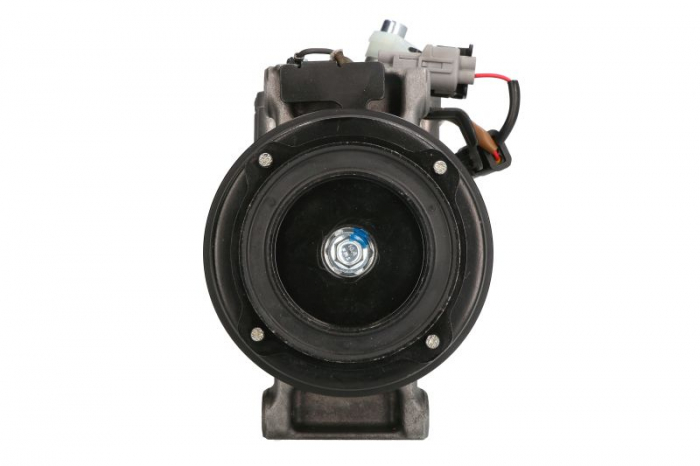 Compresor climatizare potrivit MERCEDES M (W166) 3.5 06.11-12.15 [2]