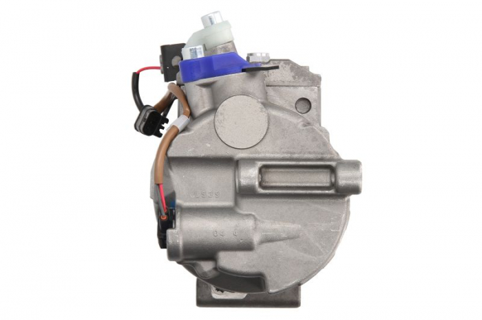 Compresor climatizare potrivit MERCEDES M (W166) 3.5 06.11-12.15 [3]