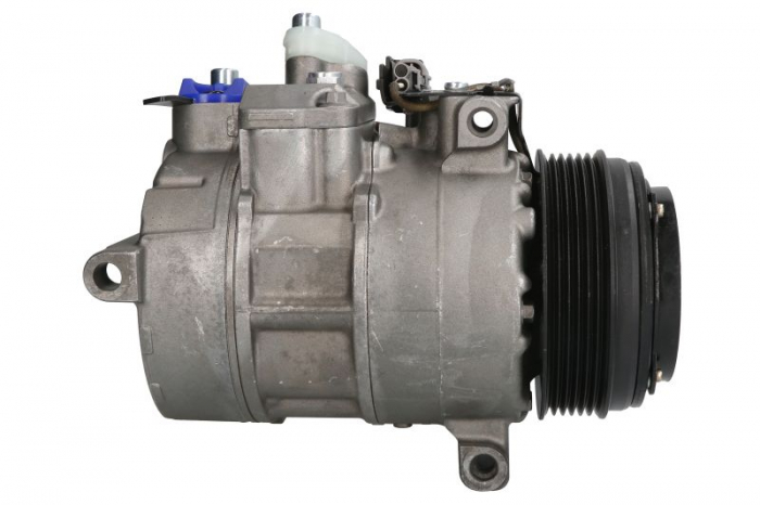 Compresor climatizare potrivit MERCEDES M (W166) 3.5 06.11-12.15 [4]