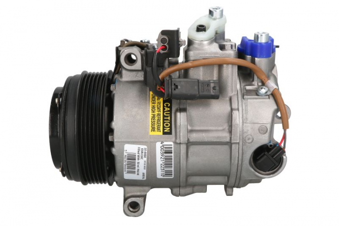 Compresor climatizare potrivit MERCEDES M (W166) 3.5 06.11-12.15