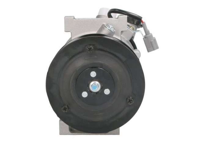 Compresor climatizare potrivit MERCEDES MARCO POLO CAMPER (W447), VITO MIXTO (DOUBLE CABIN), VITO TOURER (W447), VITO (W447); RENAULT GRAND SCENIC III, MEGANE, MEGANE III 1.2-2.0D 02.09- [2]