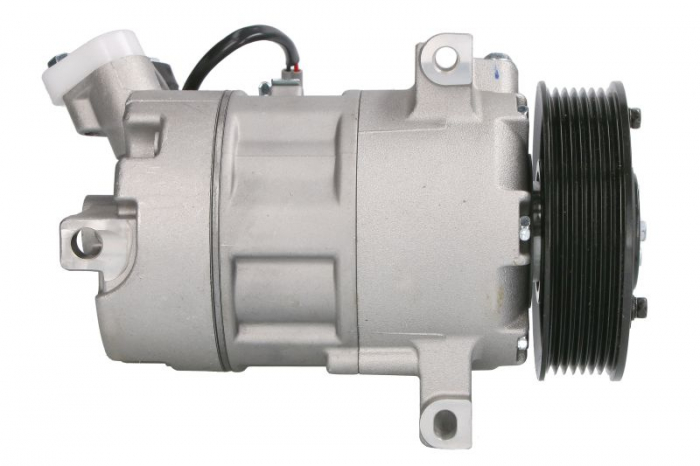 Compresor climatizare potrivit MERCEDES MARCO POLO CAMPER (W447), VITO MIXTO (DOUBLE CABIN), VITO TOURER (W447), VITO (W447); RENAULT GRAND SCENIC III, MEGANE, MEGANE III 1.2-2.0D 02.09- [4]