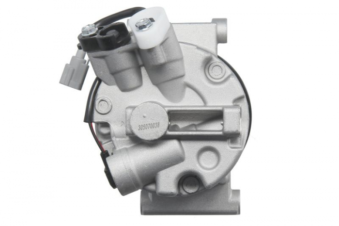 Compresor climatizare potrivit MERCEDES MARCO POLO CAMPER (W447), VITO MIXTO (DOUBLE CABIN), VITO TOURER (W447), VITO (W447); RENAULT GRAND SCENIC III, MEGANE, MEGANE III 1.2-2.0D 02.09- [3]