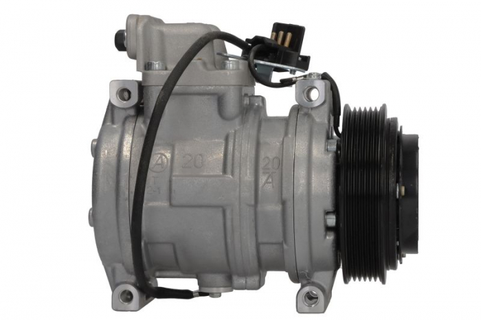 Compresor climatizare potrivit MERCEDES S (C140), S (W140) 4.2/5.0 1991-1999 [4]