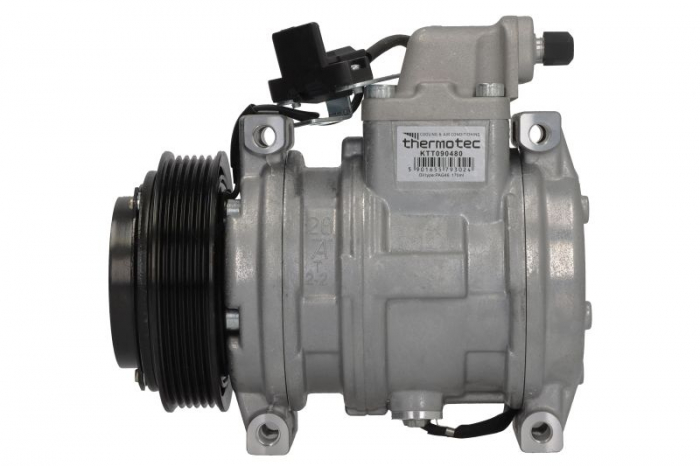 Compresor climatizare potrivit MERCEDES S (C140), S (W140) 4.2 5.0 02.91-12.99