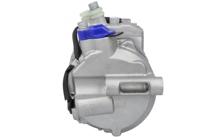 Compresor climatizare potrivit MERCEDES S (C216), S (W221) 3.0-5.5 10.05-12.13 [3]