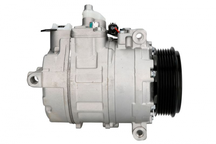 Compresor climatizare potrivit MERCEDES S (W221) 3.5/4.7/5.5 2005-2013 [4]