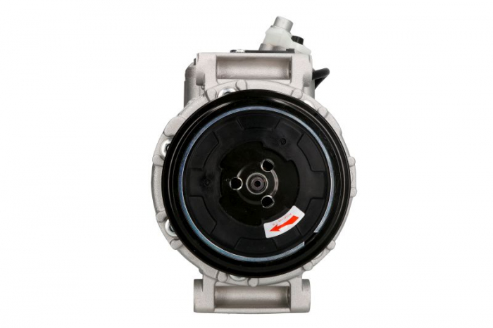 Compresor climatizare potrivit MERCEDES S (W221) 3.5/4.7/5.5 2005-2013 [2]