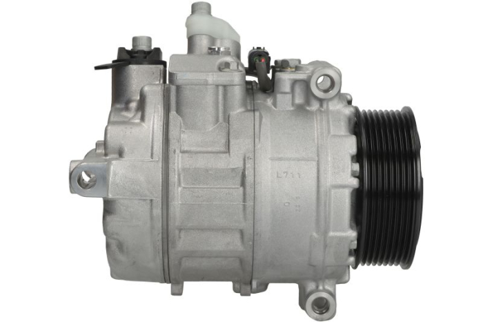 Compresor climatizare potrivit MERCEDES S (W221, V221) 3.0D/4.0D 2005-2013 [3]
