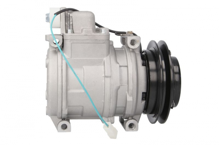 Compresor climatizare potrivit MERCEDES SK 1987-1996 [4]