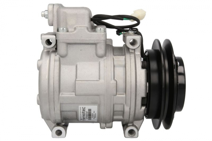 Compresor climatizare potrivit MERCEDES SK 11.0D-9.6D 1987-1996 [4]