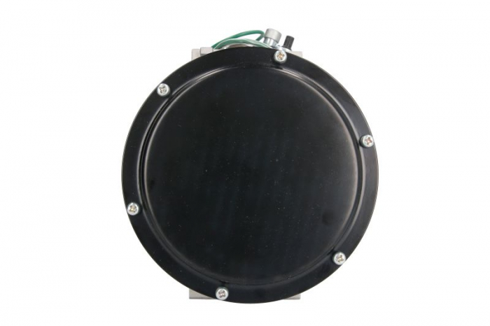 Compresor climatizare potrivit MERCEDES SPRINTER 2-T (B901, B902), SPRINTER 3-T (B903), SPRINTER 4-T (B904), ACTROS, ACTROS MP2 / MP3, ZETROS 11.9D-7.2D 04.96- [2]