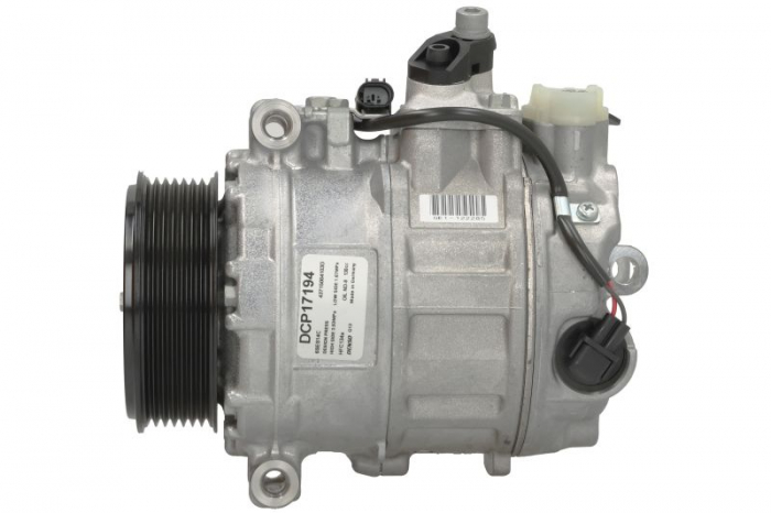 Compresor climatizare potrivit MERCEDES SPRINTER 3,5-T (B906) 3.0D 03.09-12.18