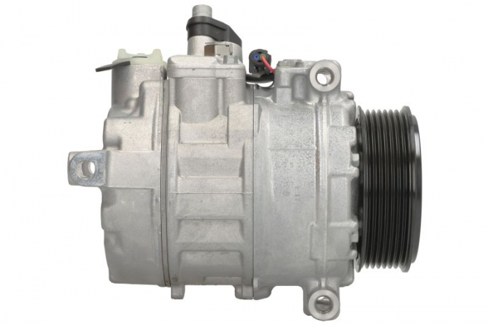Compresor climatizare potrivit MERCEDES SPRINTER 3,5-T (B906) 3.0D 2009-2018 [4]