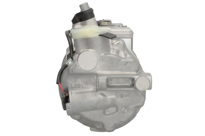 Compresor climatizare potrivit MERCEDES SPRINTER 3,5-T (B906) 3.0D 2009-2018 [3]