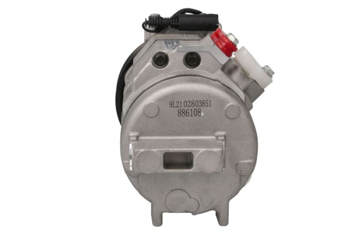 Compresor climatizare potrivit MERCEDES SPRINTER 3,5-T (B906), SPRINTER 3,5-T (B907), SPRINTER 3,5-T (B907, B910), SPRINTER 3-T (B906), SPRINTER 3-T (B907), SPRINTER 4 2.0D/2.2D/3.0D dupa 2006 [3]