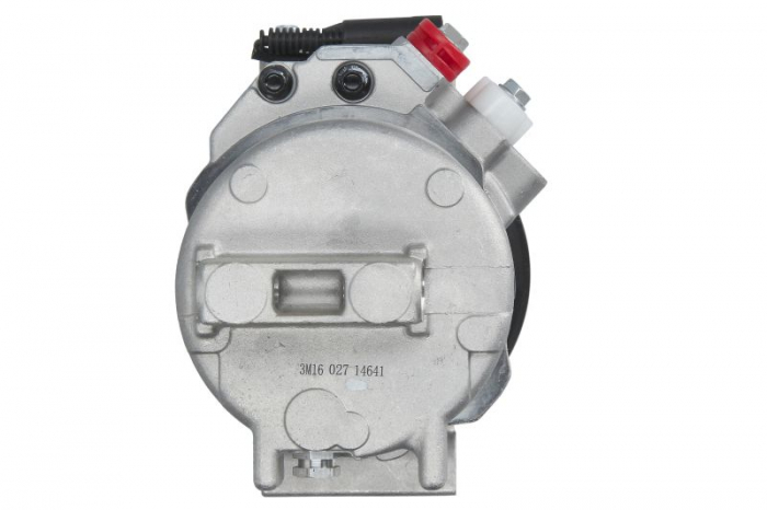 Compresor climatizare potrivit MERCEDES SPRINTER 3,5-T (B906), SPRINTER 3,5-T (B907), SPRINTER 3,5-T (B907, B910), SPRINTER 3-T (B906), SPRINTER 3-T (B907), SPRINTER 4,6-T (B906) 06.06- [3]