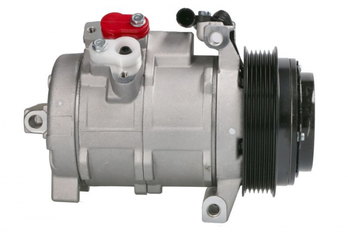 Compresor climatizare potrivit MERCEDES SPRINTER 3,5-T (B906), SPRINTER 3,5-T (B907), SPRINTER 3,5-T (B907, B910), SPRINTER 3-T (B906), SPRINTER 3-T (B907), SPRINTER 4,6-T (B906) 06.06- [4]