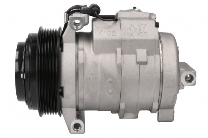 Compresor climatizare potrivit MERCEDES SPRINTER 3,5-T (B906), SPRINTER 3,5-T (B907), SPRINTER 3,5-T (B907, B910), SPRINTER 3-T (B906), SPRINTER 3-T (B907), SPRINTER 4,6-T (B906) 1.8-3.0D 06.06-