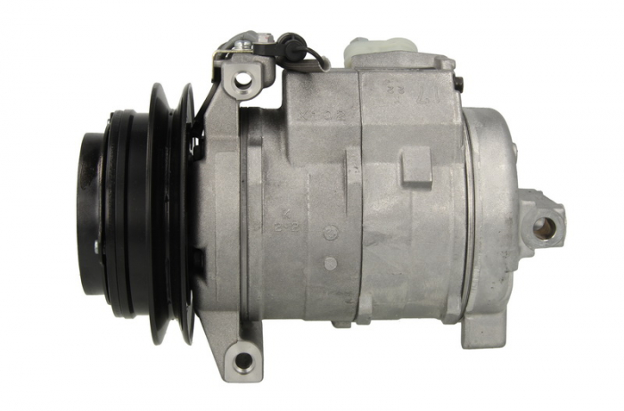 Compresor climatizare potrivit MERCEDES SPRINTER 3,5-T (B906), SPRINTER 3-T (B906), SPRINTER 4,6-T (B906), SPRINTER 4,6-T (B909), SPRINTER 5-T (B906) 2.1D 2.2D 06.06-