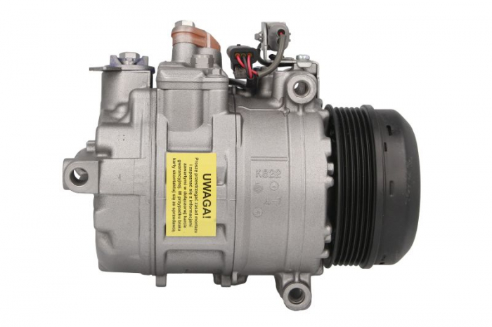 Compresor climatizare potrivit MERCEDES SPRINTER 3,5-T (B906), SPRINTER 3-T (B906), SPRINTER 4,6-T (B906), SPRINTER 5-T (B906) 1.8-3.5 2006-2018 [4]