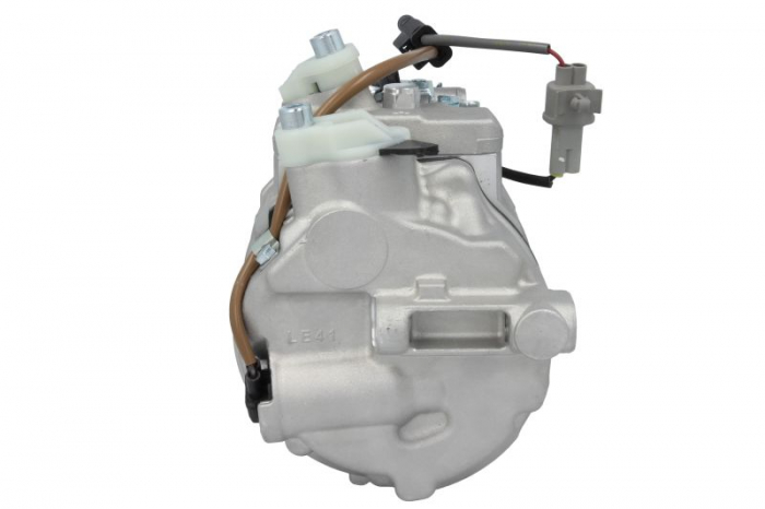 Compresor climatizare potrivit MERCEDES SPRINTER 3,5-T (B906), SPRINTER 3-T (B906), SPRINTER 4,6-T (B906), SPRINTER 5-T (B906) 1.8-3.5 06.06-12.18 [3]