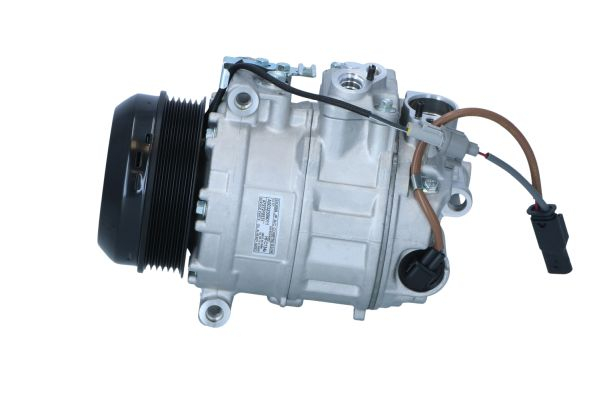 Compresor climatizare potrivit MERCEDES SPRINTER 3,5-T (B906), SPRINTER 3-T (B906), SPRINTER 4,6-T (B906), SPRINTER 5-T (B906) 2.2D 06.06-12.18