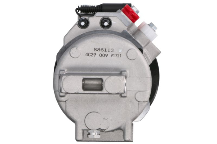 Compresor climatizare potrivit MERCEDES SPRINTER 3,5-T (B906), SPRINTER 3-T (B906), SPRINTER 4,6-T (B906), SPRINTER 5-T (B906) 3.0D/3.5 2006-2018 [2]