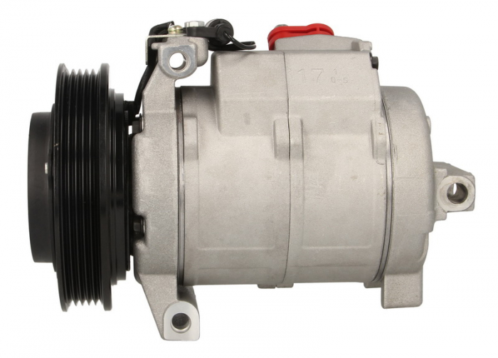 Compresor climatizare potrivit MERCEDES SPRINTER 3,5-T (B906), SPRINTER 3-T (B906), SPRINTER 4,6-T (B906), SPRINTER 5-T (B906) 3.5 06.06-12.16