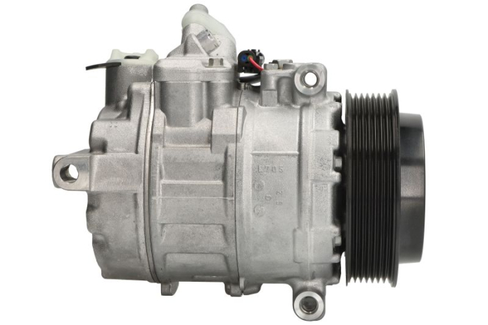 Compresor climatizare potrivit MERCEDES SPRINTER 3,5-T (B906), SPRINTER 3-T (B906), SPRINTER 5-T (B906) 1.8-3.0D 2006-2018 [3]