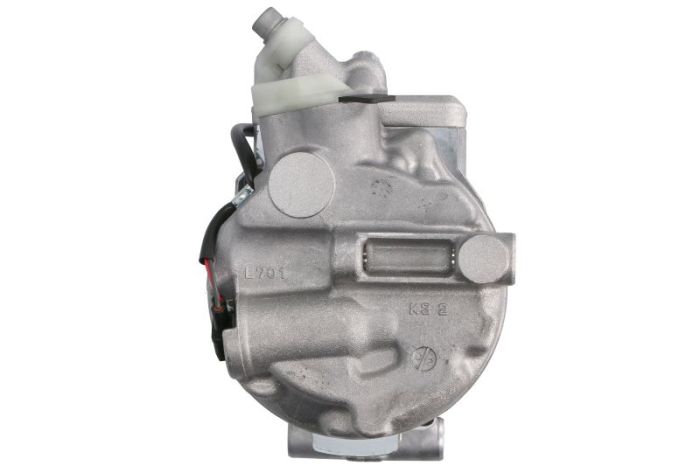 Compresor climatizare potrivit MERCEDES SPRINTER 3,5-T (B906), SPRINTER 3-T (B906), SPRINTER 5-T (B906) 1.8-3.0D 2006-2018 [2]