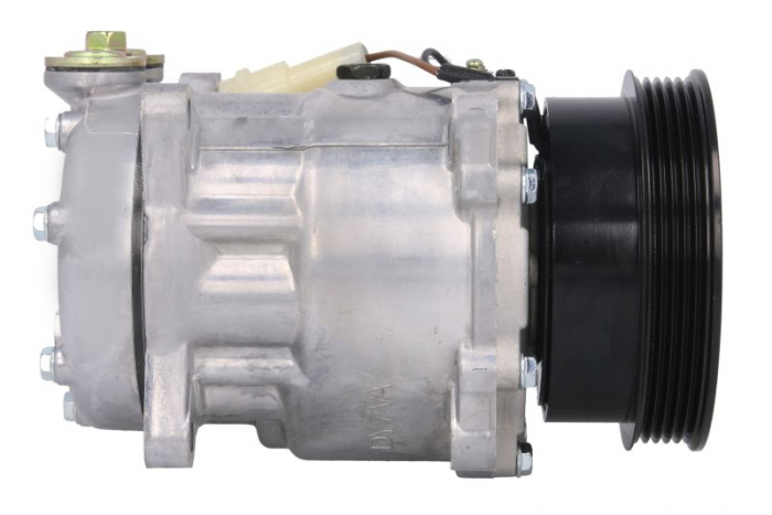 Compresor climatizare potrivit MG MG ZR, MG ZS; ROVER 200, 200 II, 25 I, 400, 400 II, 45 I, COUPE, STREETWISE 1.1-2.0D 01.93-10.05 [4]