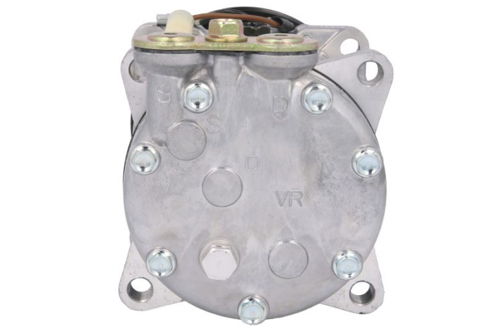 Compresor climatizare potrivit MG MG ZR, MG ZS; ROVER 200, 200 II, 25 I, 400, 400 II, 45 I, COUPE, STREETWISE 1.1-2.0D 01.93-10.05 [3]