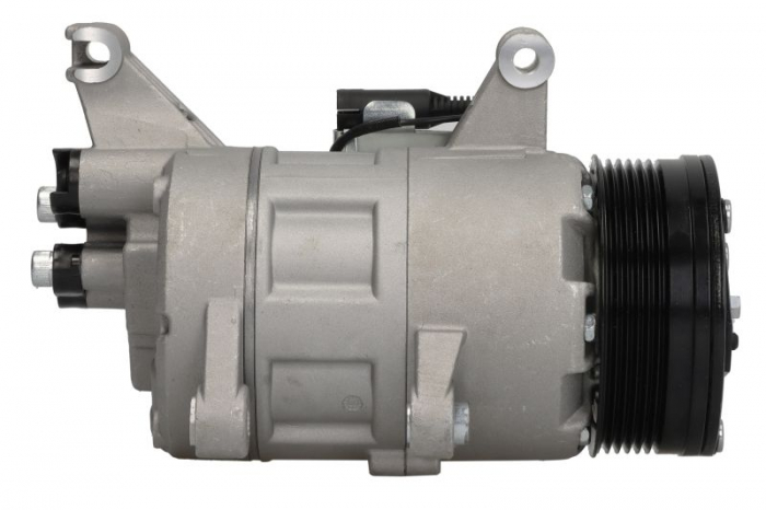 Compresor climatizare potrivit MINI (R50, R53), (R52) 1.6 06.01-07.08 [4]
