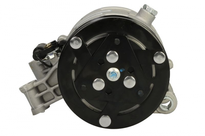 Compresor climatizare potrivit MINI (R50, R53), (R52) 1.6 06.01-07.08 [2]