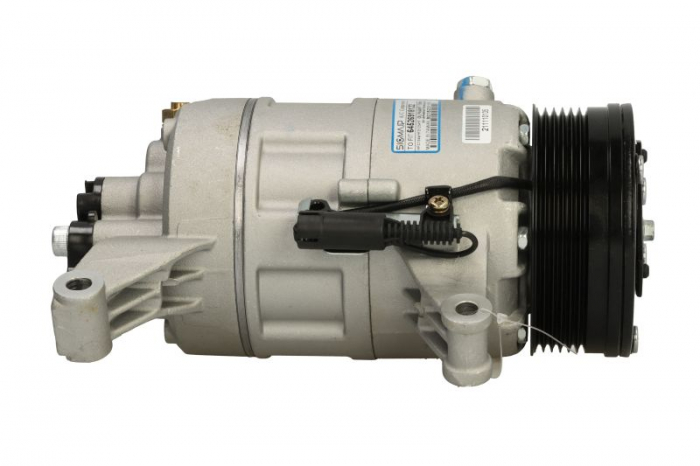 Compresor climatizare potrivit MINI (R50, R53), (R52) 1.6 06.01-07.08 [4]