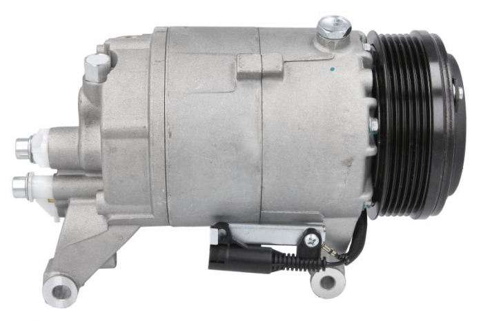 Compresor climatizare potrivit MINI (R50, R53), (R52) 1.6 06.01-07.08 [4]