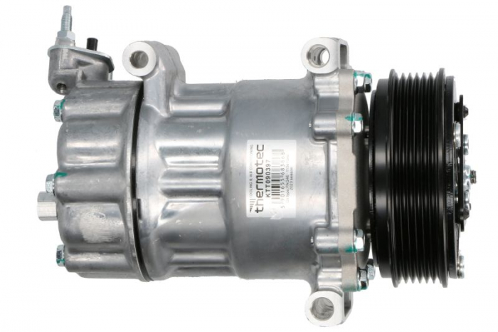 Compresor climatizare potrivit MINI (R56), (R57), (R58), (R59), CLUBMAN (R55), CLUBVAN (R55), COUNTRYMAN (R60), PACEMAN (R61) 1.4-2.0D 09.06-10.16 [4]