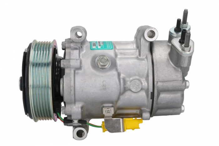Compresor climatizare potrivit MINI (R56), (R57), (R58), (R59), CLUBMAN (R55), CLUBVAN (R55), COUNTRYMAN (R60), PACEMAN (R61) 1.4-2.0D 09.06-10.16