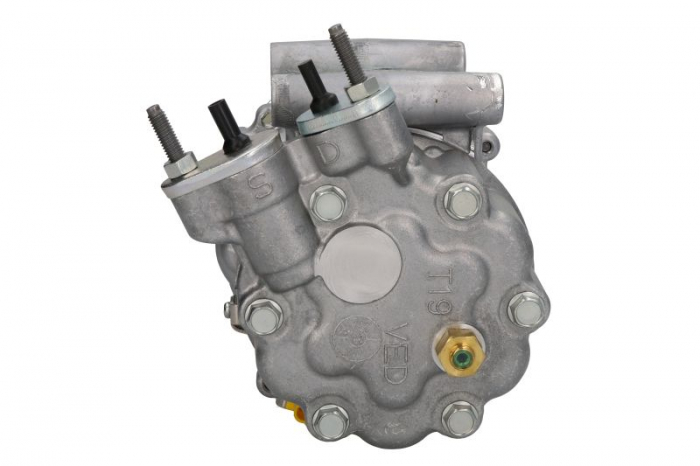 Compresor climatizare potrivit MINI (R56), (R57), (R58), (R59), CLUBMAN (R55), CLUBVAN (R55), COUNTRYMAN (R60), PACEMAN (R61) 1.4-2.0D 09.06-10.16 [3]