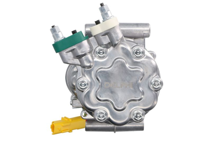 Compresor climatizare potrivit MINI (R56), (R57), (R58), (R59), CLUBMAN (R55), CLUBVAN (R55), COUNTRYMAN (R60), PACEMAN (R61) 1.4-2.0D 2006-2016 [2]
