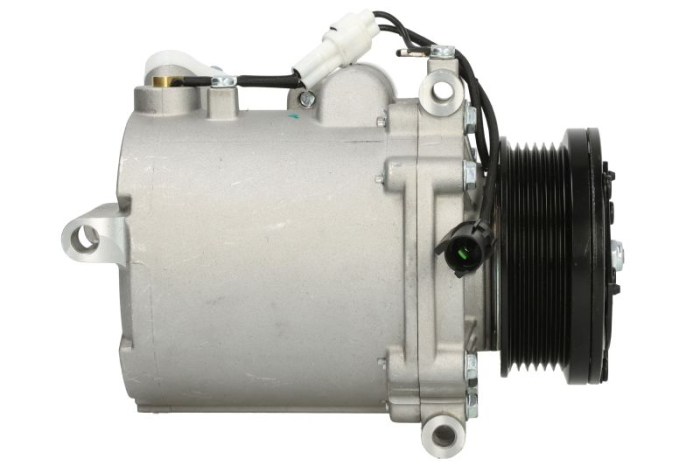 Compresor climatizare potrivit MITSUBISHI ASX, GRANDIS, LANCER VIII, OUTLANDER II, OUTLANDER III 1.6-2.4 dupa 2005 [3]