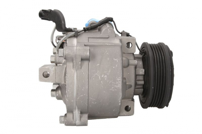 Compresor climatizare potrivit MITSUBISHI ASX, LANCER VIII 1.6/1.6LPG 05.10- [4]