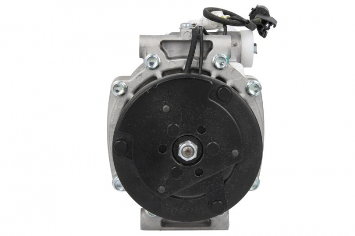 Compresor climatizare potrivit MITSUBISHI ASX, LANCER VIII, OUTLANDER II, OUTLANDER III 1.6-2.3D 11.06- [2]
