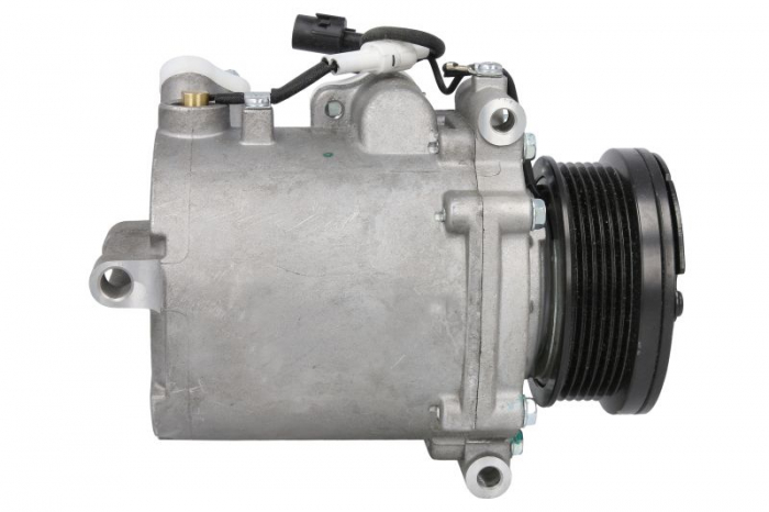 Compresor climatizare potrivit MITSUBISHI ASX, LANCER VIII, OUTLANDER II, OUTLANDER III 1.6-2.3D 11.06- [4]