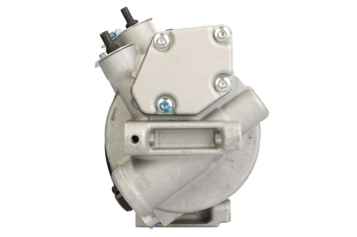 Compresor climatizare potrivit MITSUBISHI COLT, COLT CZC VI, COLT VI; SMART FORFOUR 1.1-1.5D 2004-2012 [2]