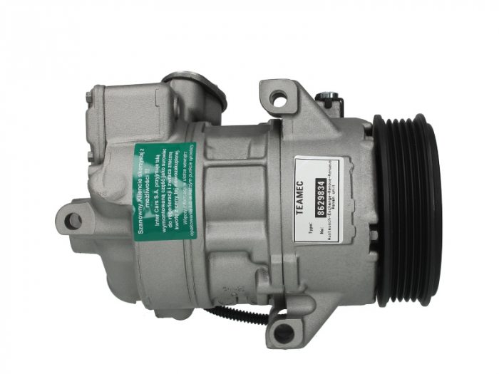 Compresor climatizare potrivit MITSUBISHI COLT CZC VI, COLT VI 1.1-1.5D 2004-2012 [4]