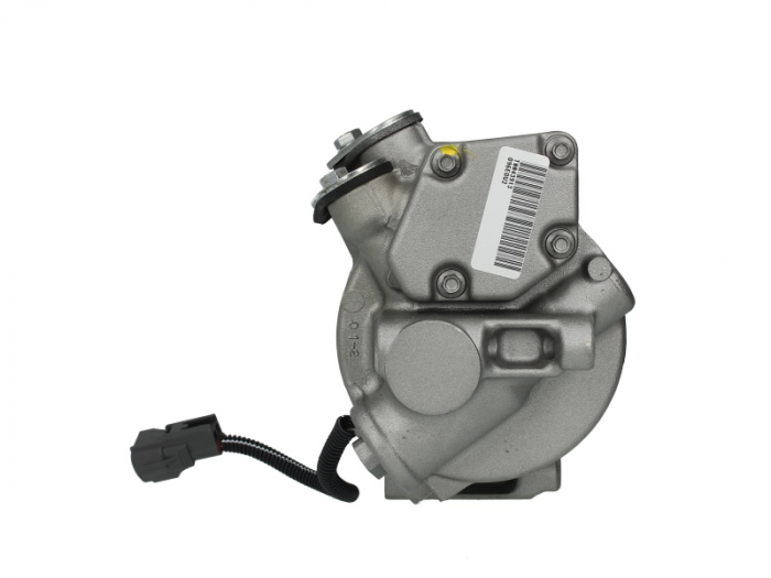 Compresor climatizare potrivit MITSUBISHI COLT CZC VI, COLT VI 1.1-1.5D 2004-2012 [3]